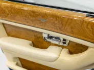 Bentley Arnage I Рестайлинг, 2005 — экстерьер, фото 9