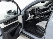 Porsche Cayenne GTS III Рестайлинг, 2025 — экстерьер, фото 7