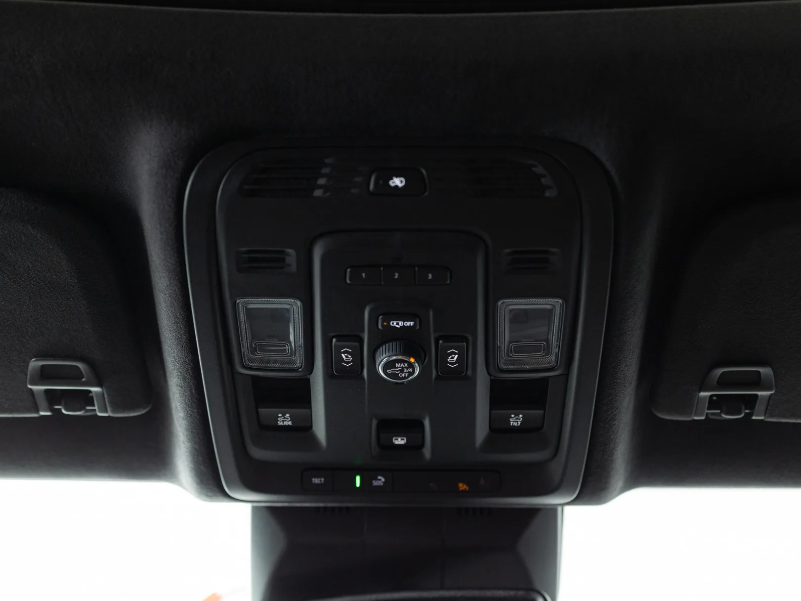 Cadillac Escalade Sport Platinum V, 2024 — экстерьер, фото 21