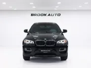 BMW X6 xDrive30d I (E71) Рестайлинг, 2014 — экстерьер, фото 2