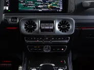 Mercedes-Benz G-Класс AMG G 63 II (W463), 2022 — экстерьер, фото 16