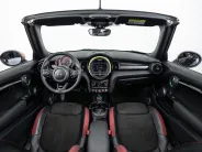 Mini Cabrio JCW III Рестайлинг, 2019 — экстерьер, фото 32