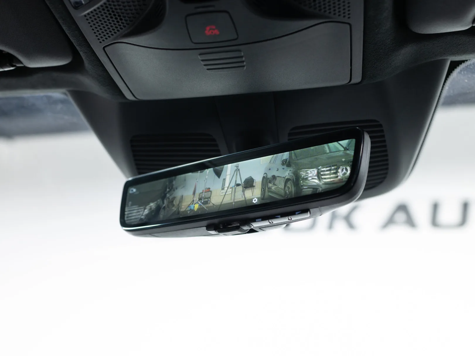 Mercedes-Benz V-Класс Exclusive AMG Line III (W447) Рестайлинг 2, 2026 — экстерьер, фото 20