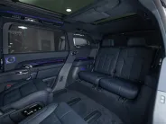 Zeekr 9X Max (6 seats) I, 2025 — экстерьер, фото 35