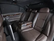 BMW 7 серии 760Li V (F01/F02/F04) Рестайлинг, 2012 — экстерьер, фото 25