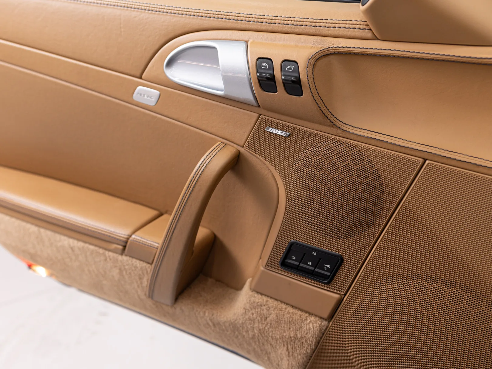 Porsche 911 VI (997), 2005 — экстерьер, фото 14