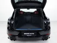 Porsche Cayenne GTS III Рестайлинг, 2025 — экстерьер, фото 33