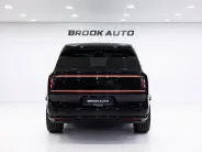 Zeekr 9X Ultra (6 seats) I, 2025 — экстерьер, фото 5