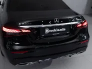 Mercedes-Benz E-Класс E 220 d 4MATIC Sport V (W213, S213, C238) Рестайлинг, 2021 — экстерьер, фото 23
