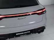 Porsche Macan T I Рестайлинг 2, 2025 — экстерьер, фото 28