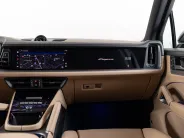 Porsche Cayenne Базовая III Рестайлинг, 2026 — экстерьер, фото 22
