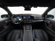 Mercedes-Benz GLS 580 4MATIC II (X167), 2023 — экстерьер, фото 37
