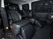 Hyundai Staria I, 2023 — экстерьер, фото 25
