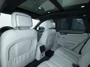 Porsche Macan Базовая I Рестайлинг 2, 2024 — экстерьер, фото 21