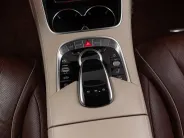 Mercedes-Benz S-Класс VI (W222, C217) Рестайлинг, 2017 — экстерьер, фото 17