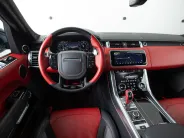 Land Rover Range Rover Sport II Рестайлинг, 2020 — экстерьер, фото 15