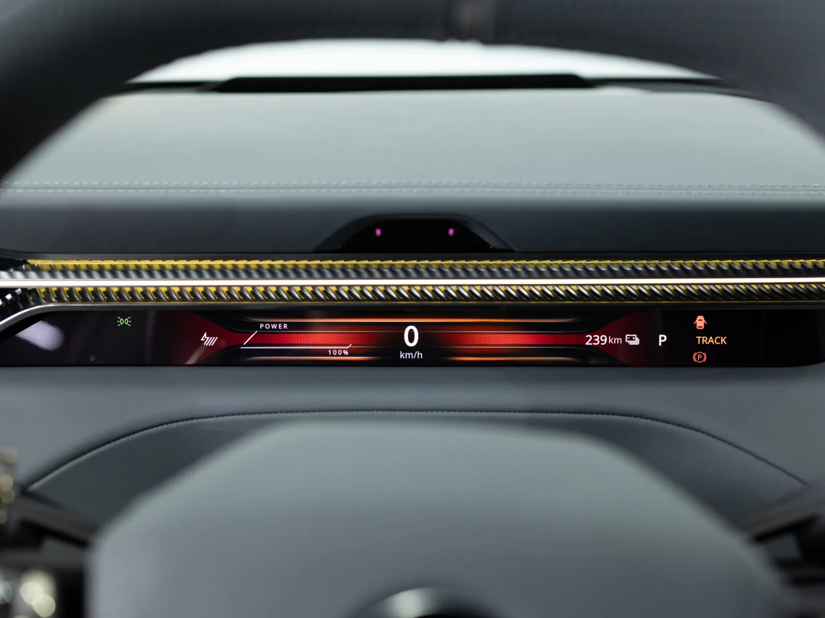 Lotus Eletre R+ I, 2023 — экстерьер, фото 21