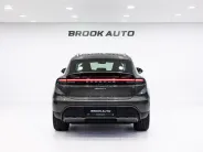 Porsche Macan 4 Electric II, 2025 — экстерьер, фото 5
