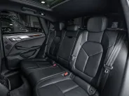 Porsche Macan S I Рестайлинг, 2019 — экстерьер, фото 20