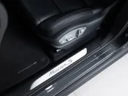 Porsche Macan S I, 2016 — экстерьер, фото 11