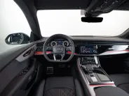 Audi Q8 55 TFSI I (4M) Рестайлинг, 2025 — экстерьер, фото 13