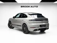 Porsche Cayenne GTS Coupé III Рестайлинг, 2025 — экстерьер, фото 6