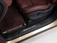 Porsche Cayenne GTS Coupé III Рестайлинг, 2025 — экстерьер, фото 12