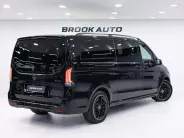 Mercedes-Benz V-Класс Avantgarde III (W447) Рестайлинг 2, 2025 — экстерьер, фото 4