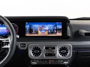 Mercedes-Benz G-Класс G 450 d AMG Line III (W465) Рестайлинг, 2024 — экстерьер, фото 28