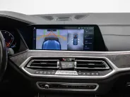 BMW X7 M50d I (G07), 2021 — экстерьер, фото 24
