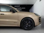 Porsche Cayenne GTS Coupé III Рестайлинг, 2025 — экстерьер, фото 40