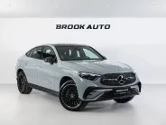 Mercedes-Benz GLC Coupe GLC 300 4MATIC Coupe II (C254), 2026 — экстерьер, фото 3