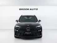 Mercedes-Benz GLC AMG GLC 43 4MATIC II (X254), 2024 — экстерьер, фото 2