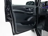 Mercedes-Benz V-Класс Avantgarde III (W447) Рестайлинг 2, 2025 — экстерьер, фото 8