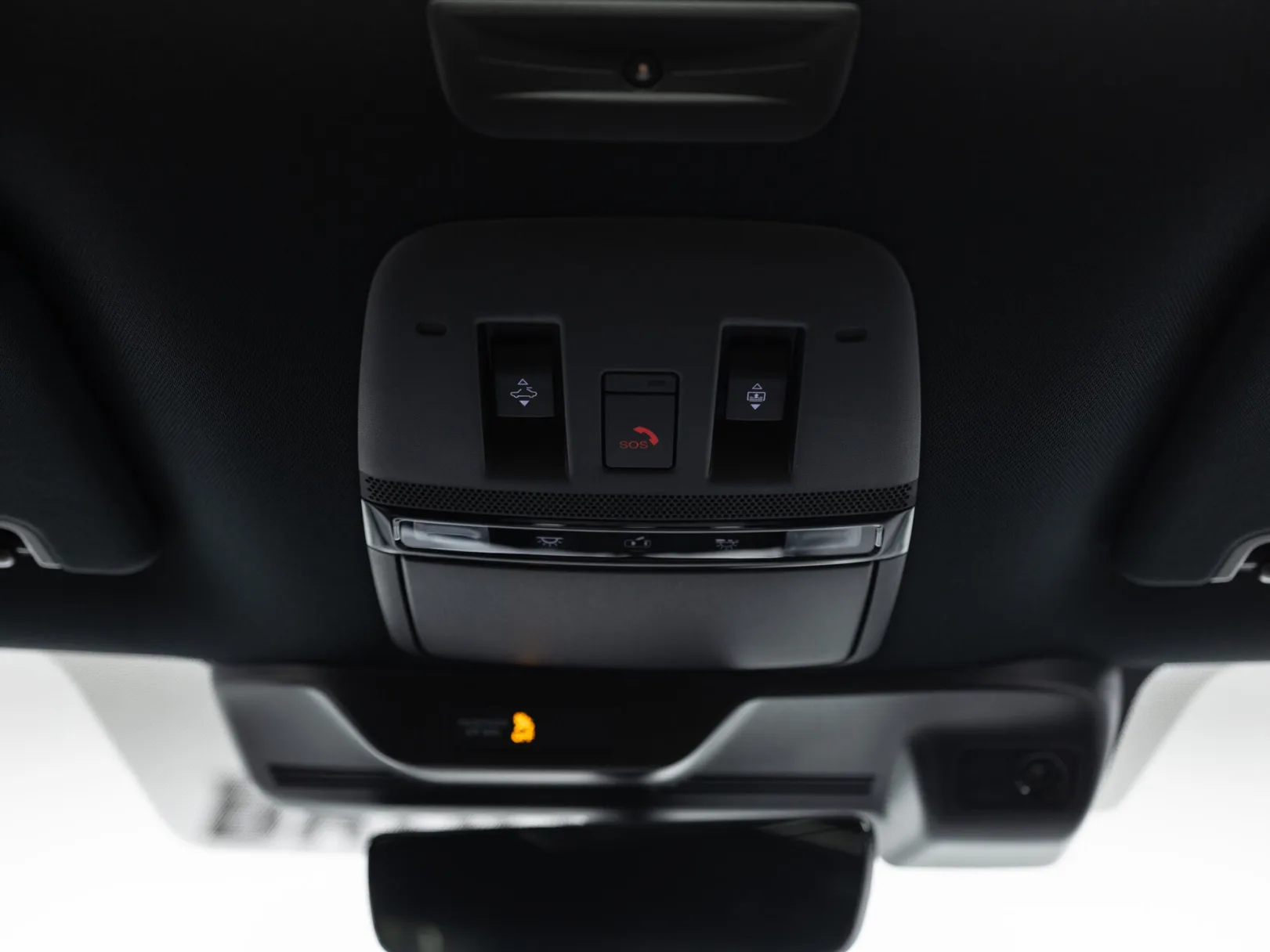 Nissan Armada Pro-4X III, 2025 — экстерьер, фото 20