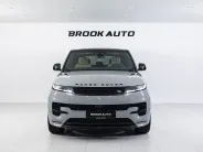 Land Rover Range Rover Sport Autobiography III, 2026 — экстерьер, фото 2