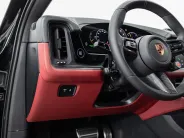 Porsche Cayenne Turbo GT III Рестайлинг, 2026 — экстерьер, фото 15