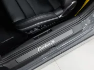Porsche 911 Turbo S VIII (992) Рестайлинг, 2026 — экстерьер, фото 12