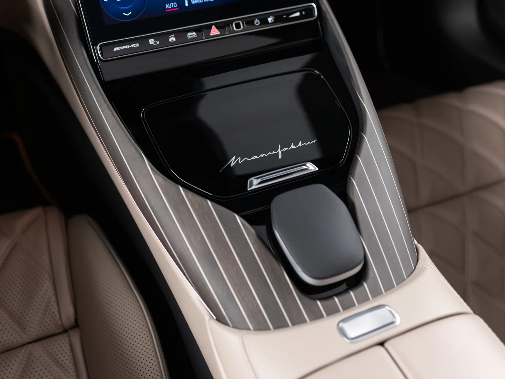 Mercedes-Benz SL-Класс AMG SL 63 S E Performance IV (R232), 2024 — экстерьер, фото 24