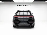 Porsche Cayenne GTS Coupé III Рестайлинг, 2026 — экстерьер, фото 5