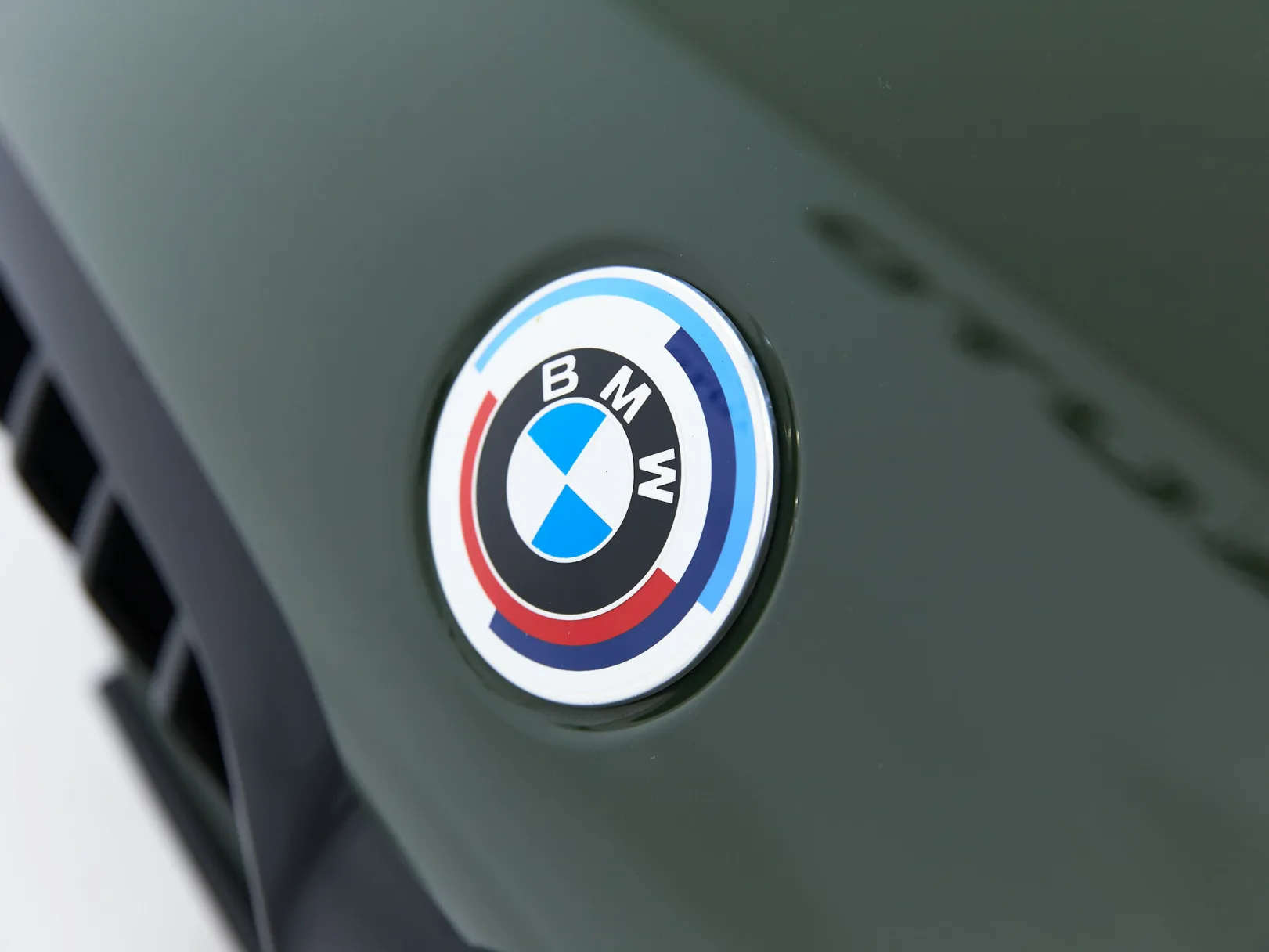 BMW 5 серии VII (G30/G31/G38) Рестайлинг, 2022 — экстерьер, фото 33