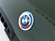 BMW 5 серии VII (G30/G31/G38) Рестайлинг, 2022 — экстерьер, фото 33