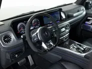 Mercedes-Benz G-Класс AMG G 63 II (W463), 2024 — экстерьер, фото 9