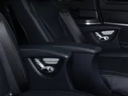 Mercedes-Benz V-Класс III (W447), 2019 — экстерьер, фото 30