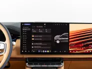 Zeekr 9X Ultra (6 seats) I, 2025 — экстерьер, фото 23