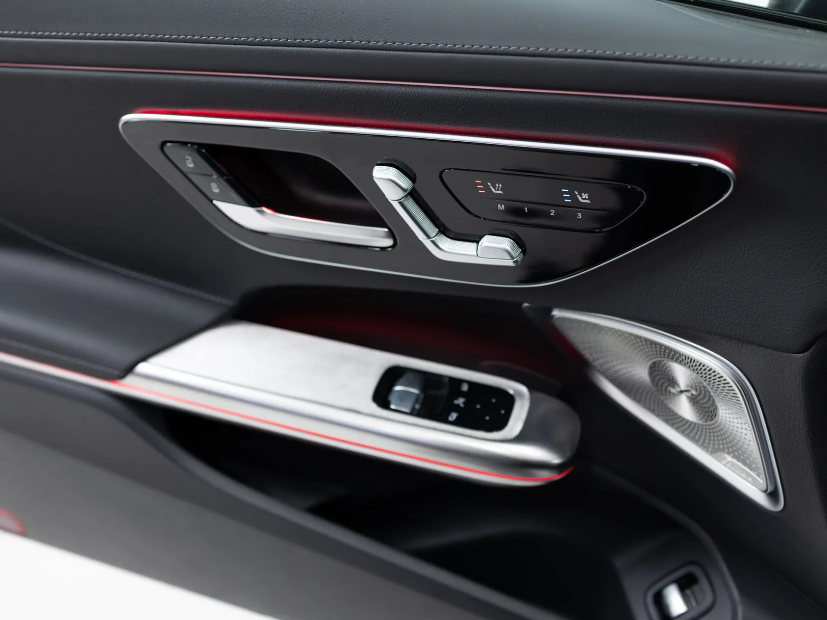 Mercedes-Benz CLE 300 4matic I, 2024 — экстерьер, фото 9