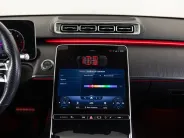 Mercedes-Benz S-Класс S 350 d 4MATIC PREMIUM VII (W223), 2021 — экстерьер, фото 23