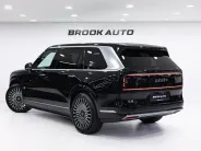Zeekr 9X Max (6 seats) I, 2025 — экстерьер, фото 6