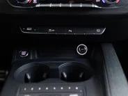 Audi A4 40 TDI quattro S tronic V (B9), 2018 — экстерьер, фото 16