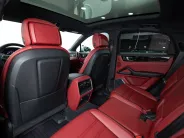 Porsche Cayenne Coupé III, 2020 — экстерьер, фото 25